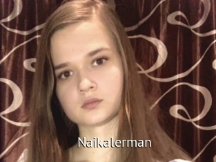 Naikalerman