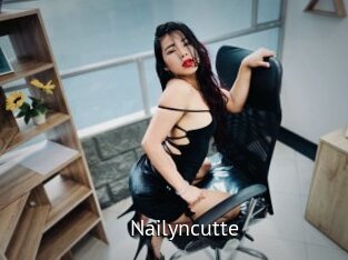 Nailyncutte