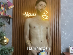 nainhardan Zizi X