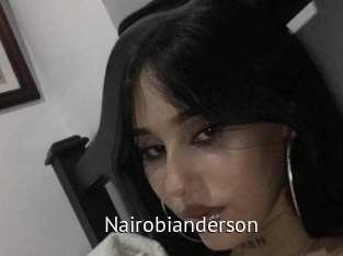 Nairobianderson