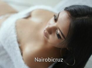 Nairobicruz