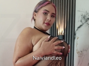 Naiviandleo