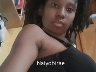 Naiyobirae