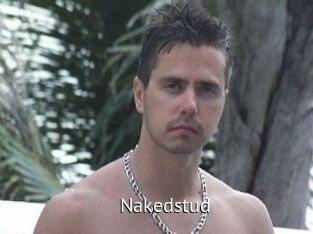 nakedstud Zizi X