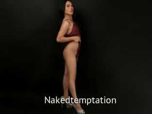 Nakedtemptation