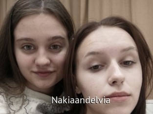 nakiaandelvia Zizi X
