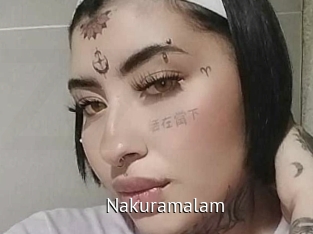 Nakuramalam