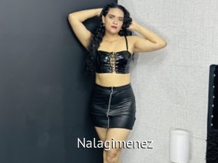 Nalagimenez