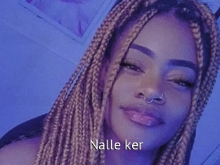 Nalle_ker