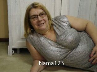 Nama123