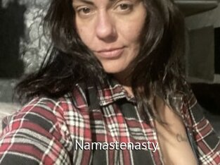 Namastenasty