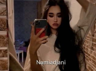 Namiadjani