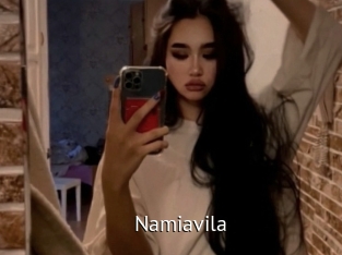 Namiavila