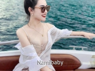 Namibaby