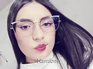 Namibms