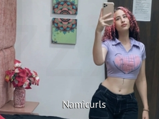 Namicurls
