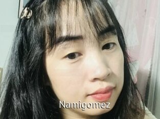 Namigomez