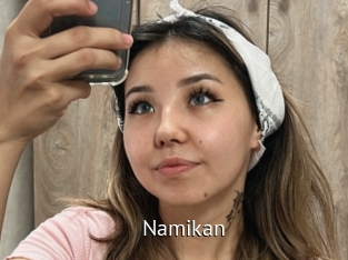Namikan