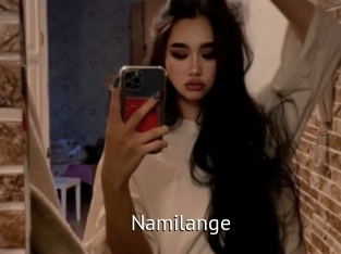 Namilange