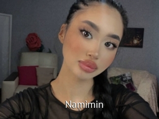 Namimin