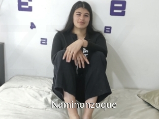Naminonzoque
