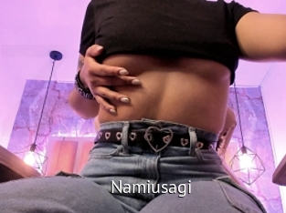 Namiusagi