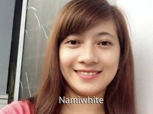 Namiwhite