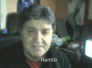 Namlo