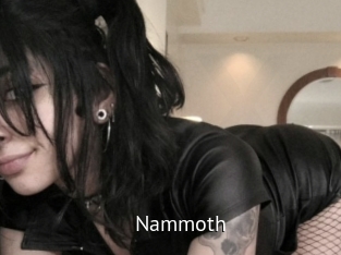 Nammoth