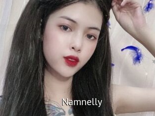 Namnelly