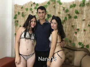 Nana18
