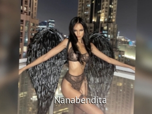 Nanabendita