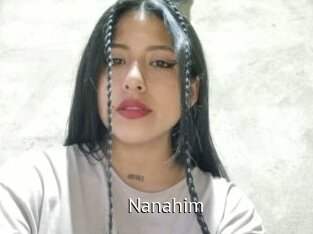 nanahim Zizi X