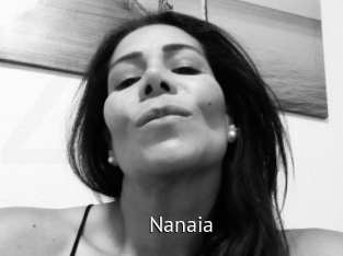 Nanaia