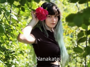 Nanakato