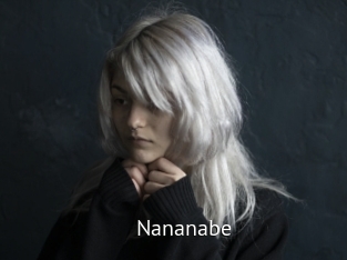 Nananabe