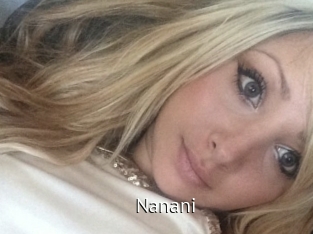 Nanani