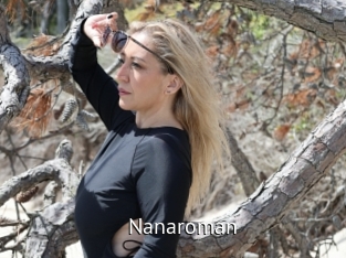 Nanaroman