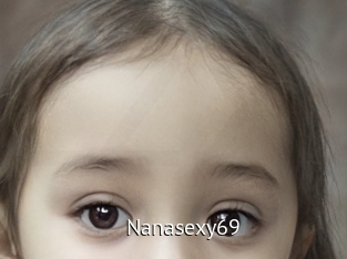 Nanasexy69