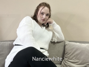 Nanciewhite