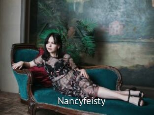 Nancyfeisty