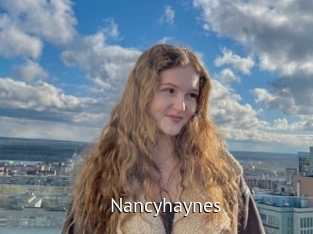 Nancyhaynes