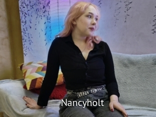 Nancyholt