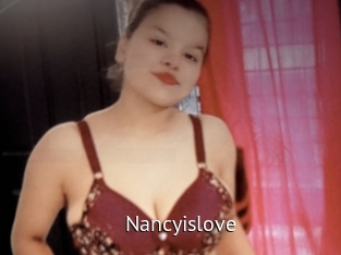 Nancyislove