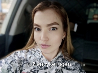 Nancykerrigan