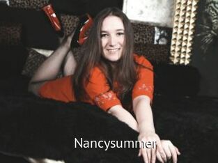 Nancysummer