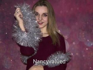 Nancyvalued