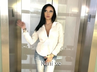 Nani_xo