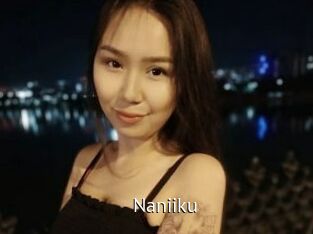 Naniiku