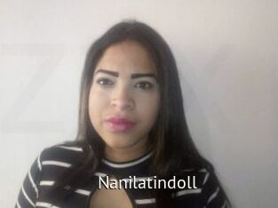 Nanilatindoll